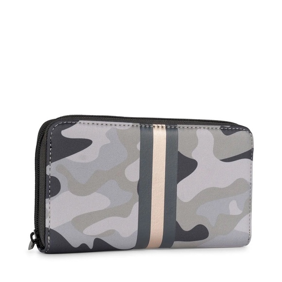 CASH SAFARI WALLET - Picture 2 of 6